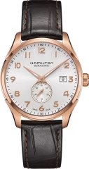 Часы Hamilton Jazzmaster Maestro Small Second Auto H42575513