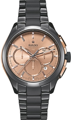 Часы Rado HyperChrome Automatic Chronograph R32754692