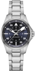 Часы Hamilton Khaki Aviation H76215140