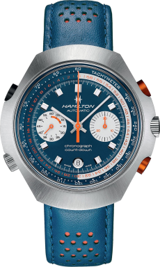 Часы Hamilton American Classic Chrono-Matic 50 H51606640