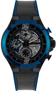 Часы Jacques Lemans Sport 1-2150B