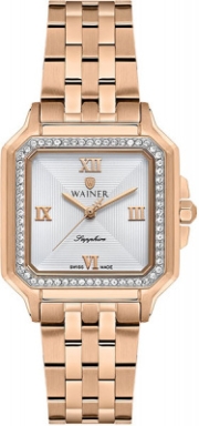 Часы Wainer WA.18080-D