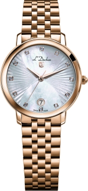 Часы L'Duchen Eternity D 801.40.33
