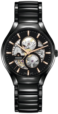 Часы Rado True Round Open Heart  R27107172