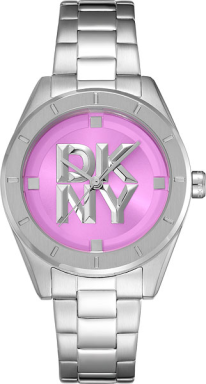 Часы DKNY Chambers Midi DK1L016M0055