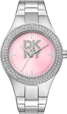 Часы DKNY Parsons Glitz DK1L025M0025