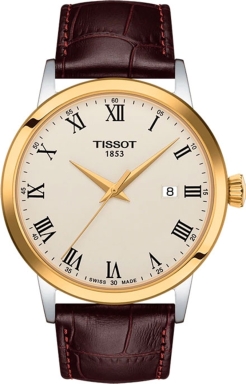Часы Tissot Classic Dream T129.410.26.263.00