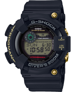 Часы Casio G-Shock GF-8235D-1BER