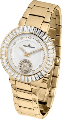 Наручные часы Jacques Lemans Milano 1-1683F