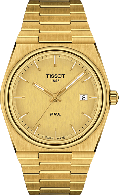 Часы Tissot PRX T137.410.33.021.00