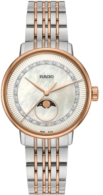 Часы Rado Coupole Classic R22883953