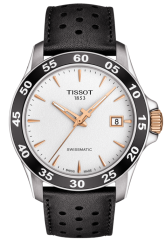 Часы Tissot V8 Swissmatic T106.407.26.031.00