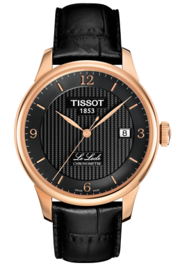 Часы Tissot Le Locle Automatic Cosc T006.408.36.057.00