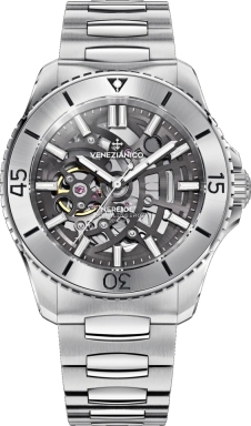 Часы Venezianico Nereide Ultraleggero 42 3921503C