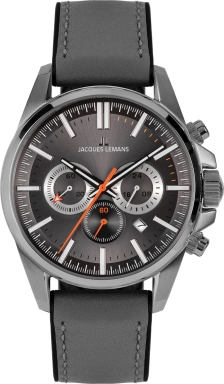 Наручные часы Jacques Lemans Liverpool 1-2119A