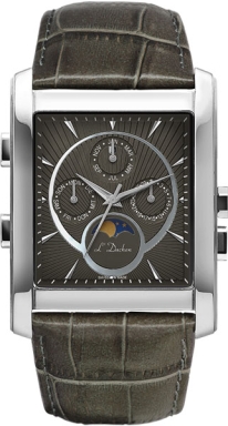 Часы L'Duchen Ecliptique D 537.18.33