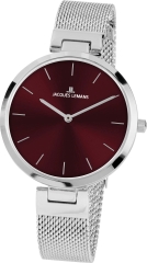 Часы Jacques Lemans Milano 1-2110E
