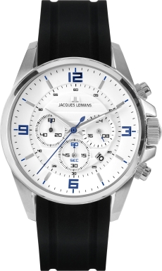 Часы Jacques Lemans Sport 1-2118B