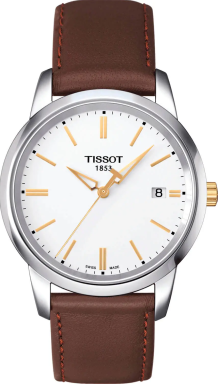 Часы Tissot Classic Dream T033.410.26.011.01