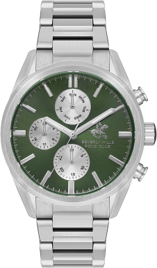 Часы Beverly Hills Polo Club BP3633X.370