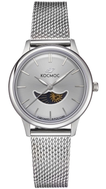 Часы Космос K 617.10.33
