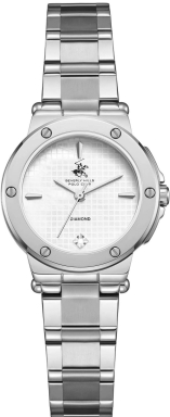 Часы Beverly Hills Polo Club BP3769X.320