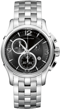 Часы Hamilton Jazzmaster H32612135