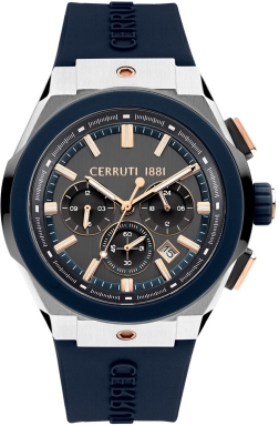 Часы наручные Cerruti 1881 Ruscello CIWGQ0006801