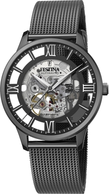 Часы Festina Automatic F20535/1