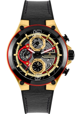 Часы Jacques Lemans Sport 1-2150C