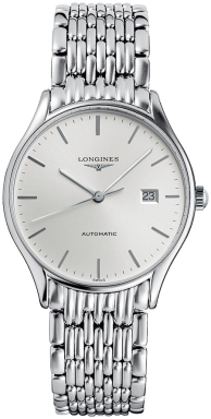 Часы Longines Lyre L4.860.4.72.6