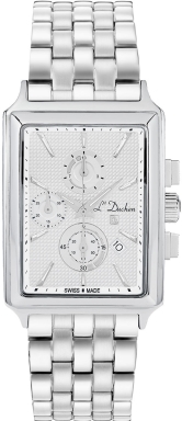 Часы L'Duchen Adventure Chrono D 612.10.33
