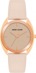 Часы Anne Klein Leather 4030RGBH