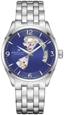 Часы Hamilton Jazzmaster H32705141
