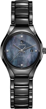 Часы Rado True Automatic Diamonds R27242872