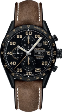 Часы TAG Heuer Carrera CV2A84.FC6394