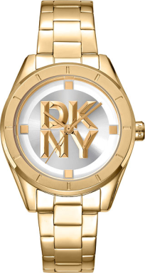 Часы DKNY Chambers Midi DK1L016M0065
