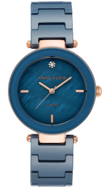 Часы Anne Klein 1018BLRG