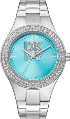 Часы DKNY Parsons Glitz DK1L025M0035