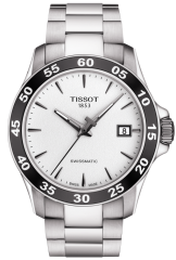Часы Tissot V8 Swissmatic T106.407.11.031.00