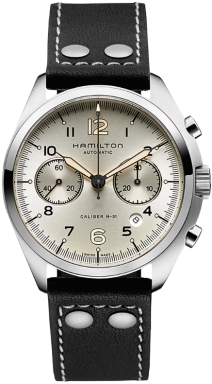 Часы Hamilton Khaki Aviation H76416755