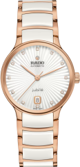 Часы Rado Centrix Automatic Diamonds R30037744