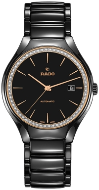 Часы Rado True Automatic Diamonds R27056852
