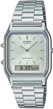 Часы Casio Vintage AQ-230A-7A