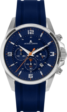 Часы Jacques Lemans Sport 1-2118C
