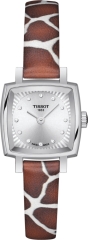 Часы Tissot Lovely Square T058.109.17.036.00