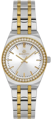 Часы Bigotti Raffinata BG.1.10615-4