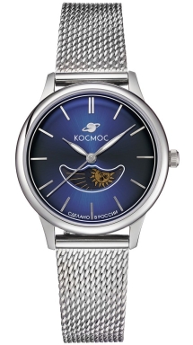 Часы Космос K 617.10.36