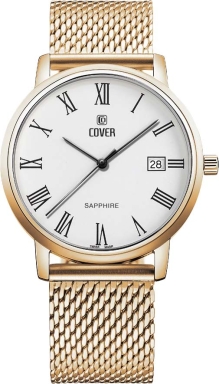 Часы Cover Classic SC22025.13