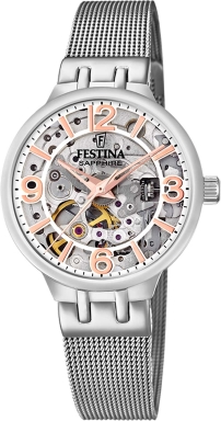 Часы Festina Automatic F20579/1